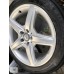 MERCEDES BAŞKAN TİCARET 2184011402 CLS AMG JANT TAKIM